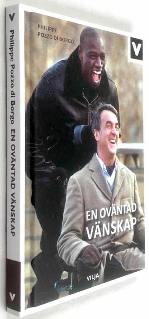 Philippe Pozzo di Borgo : En oväntad vänskap (Lättläst)
