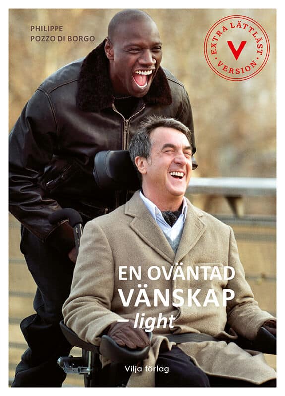 Philippe Pozzo di Borgo : En oväntad vänskap - light