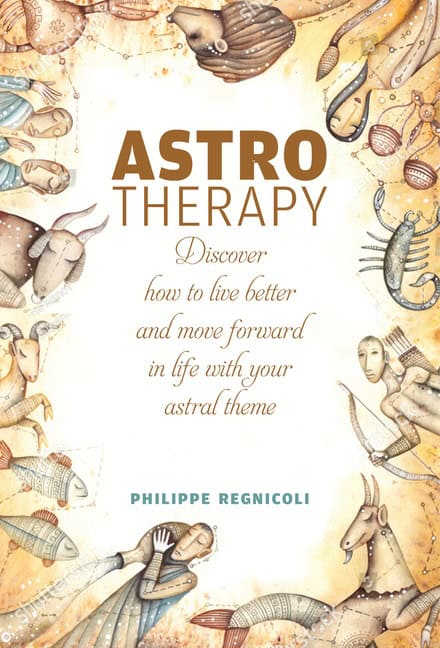 Philippe Regnicoli : Astrotherapy