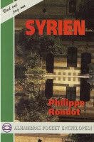 Philippe Rondot : Syrien