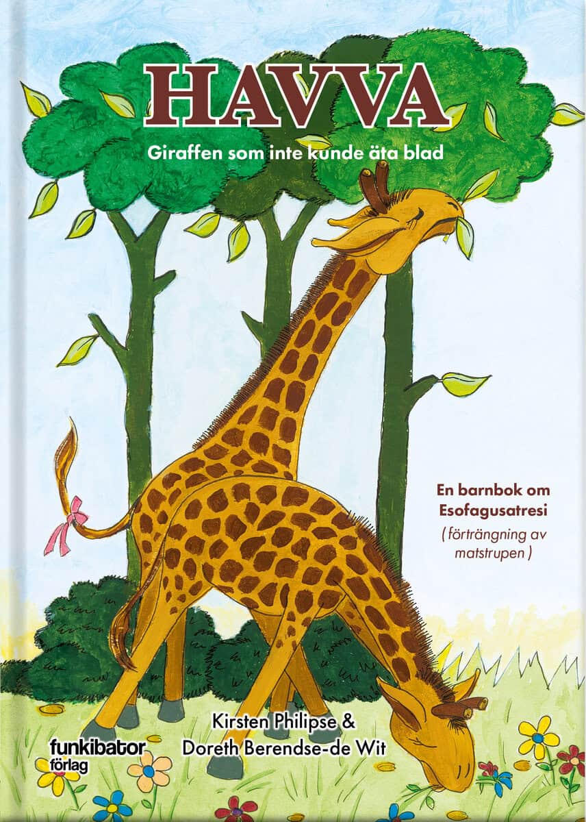Philipse, Kirsten ; Berendse-de Wit, Doreth : Havva