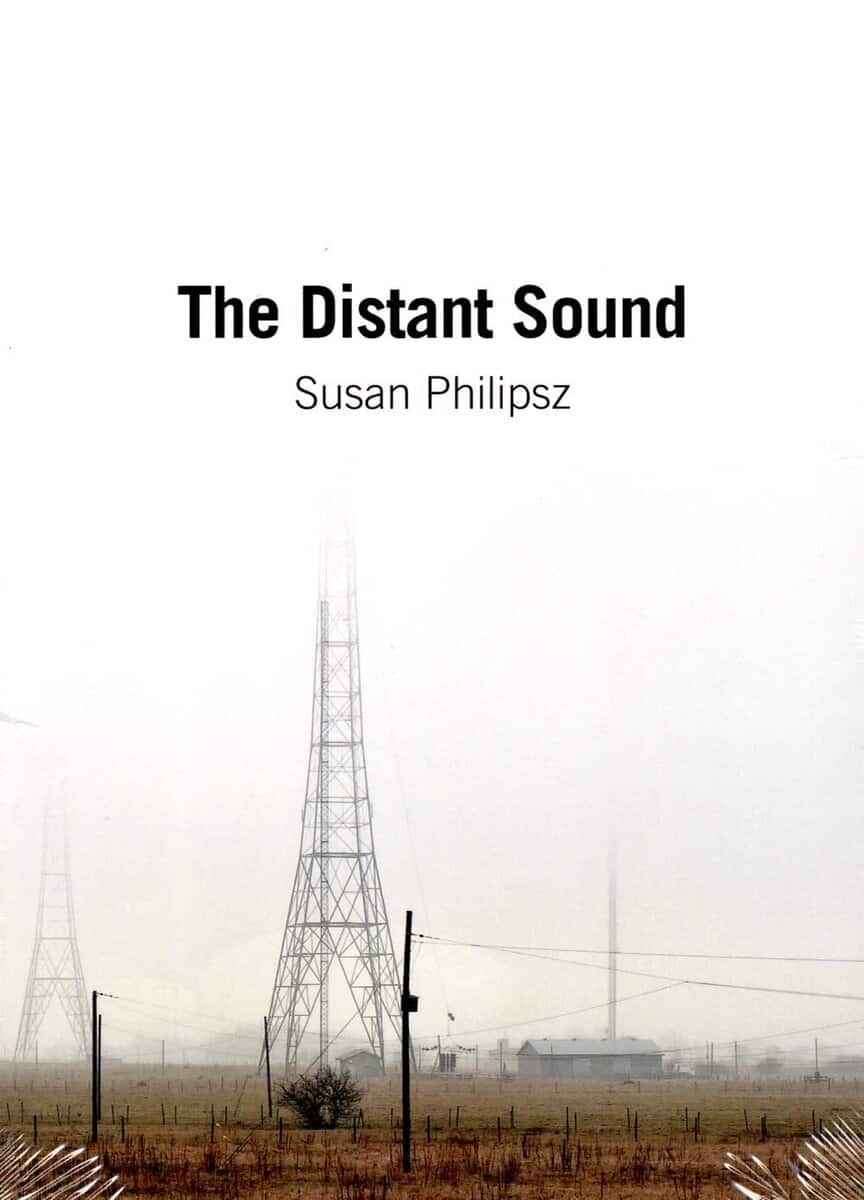 Philipsz, Susan ; Fabricius, Jacob ; Kaerulf Möller, Lars ; Nilson, Tomas ; Larsson Modin, Anita : The distant sound