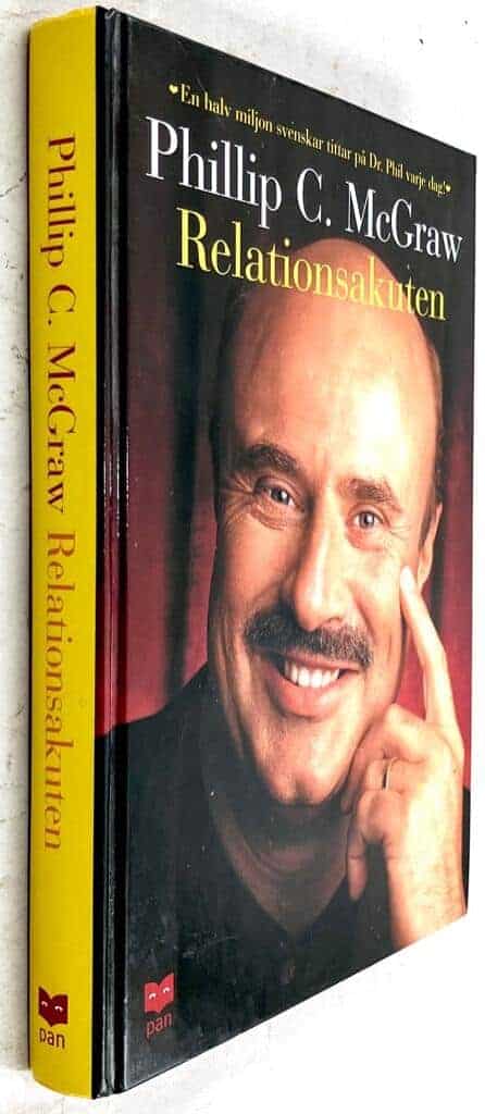 Phillip C. McGraw ; Dr. Phil : Relationsakuten