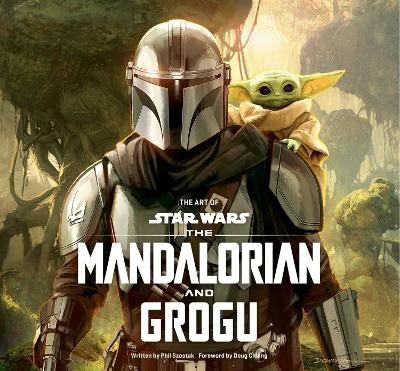 Phillip Szostak : The Art of Star Wars