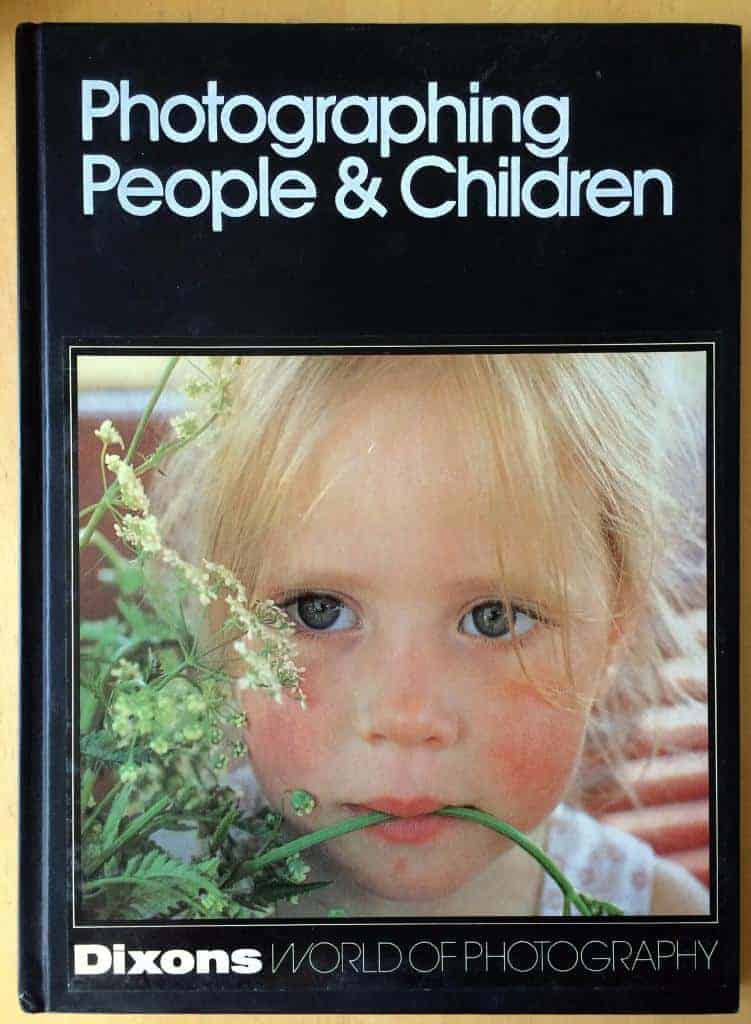 Photographing People & Children