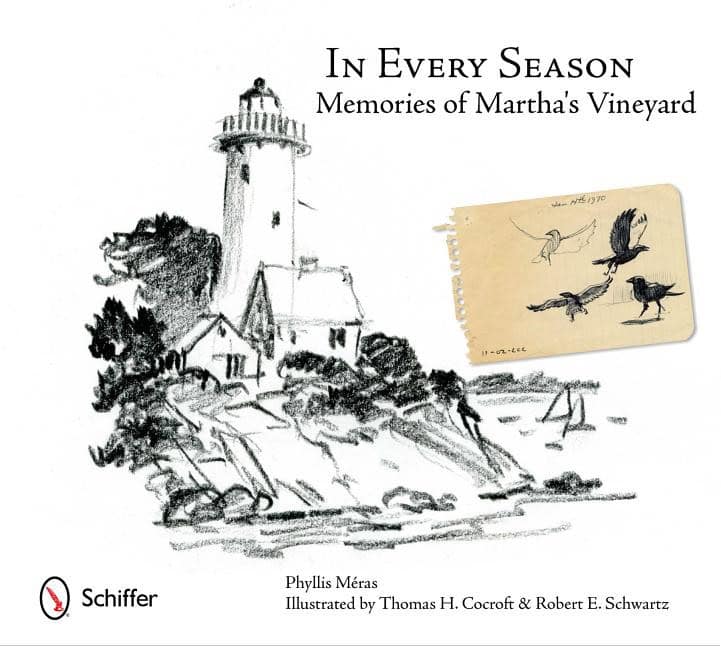 Phyllis Méras : In Every Season