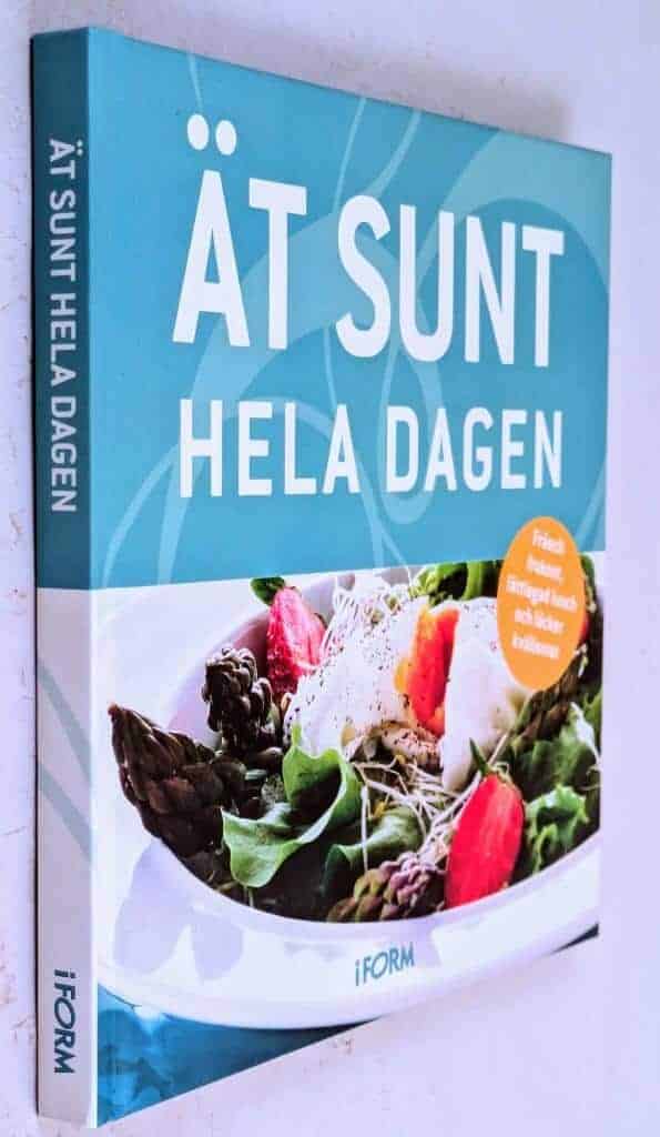 Pia Beltoft Nielsen : Ät sunt hela dagen