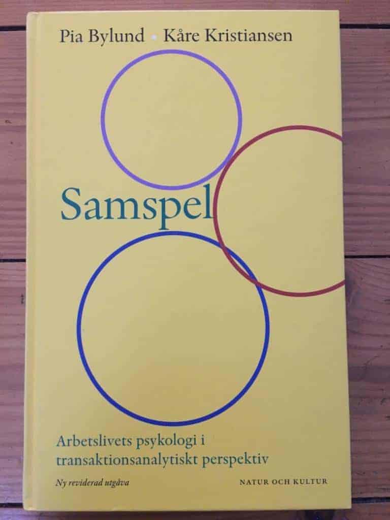 Pia Bylund ; Kåre Kristiansen : Samspel