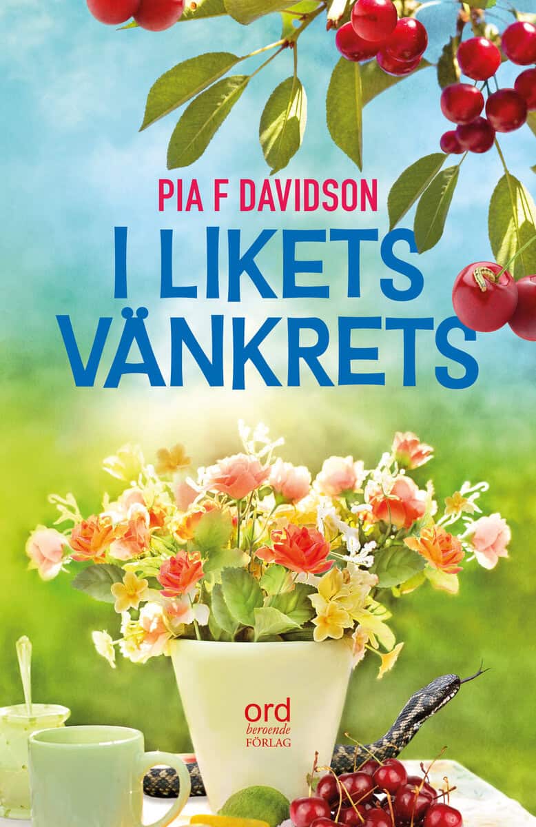Pia F. Davidson : I likets vänkrets