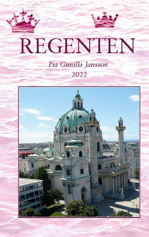 Pia Gunilla Jansson : Regenten