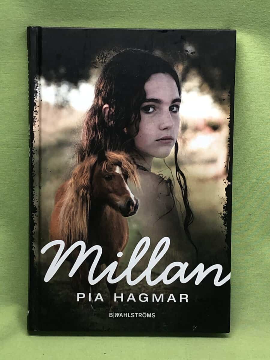 Pia Hagmar : Millan 1
