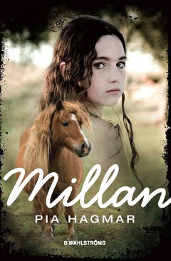 Pia Hagmar : Millan