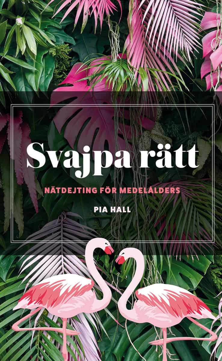 Pia Hall : Svajpa rätt