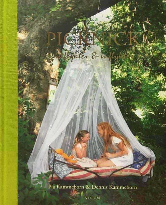 Pia Kammeborn : Picknick