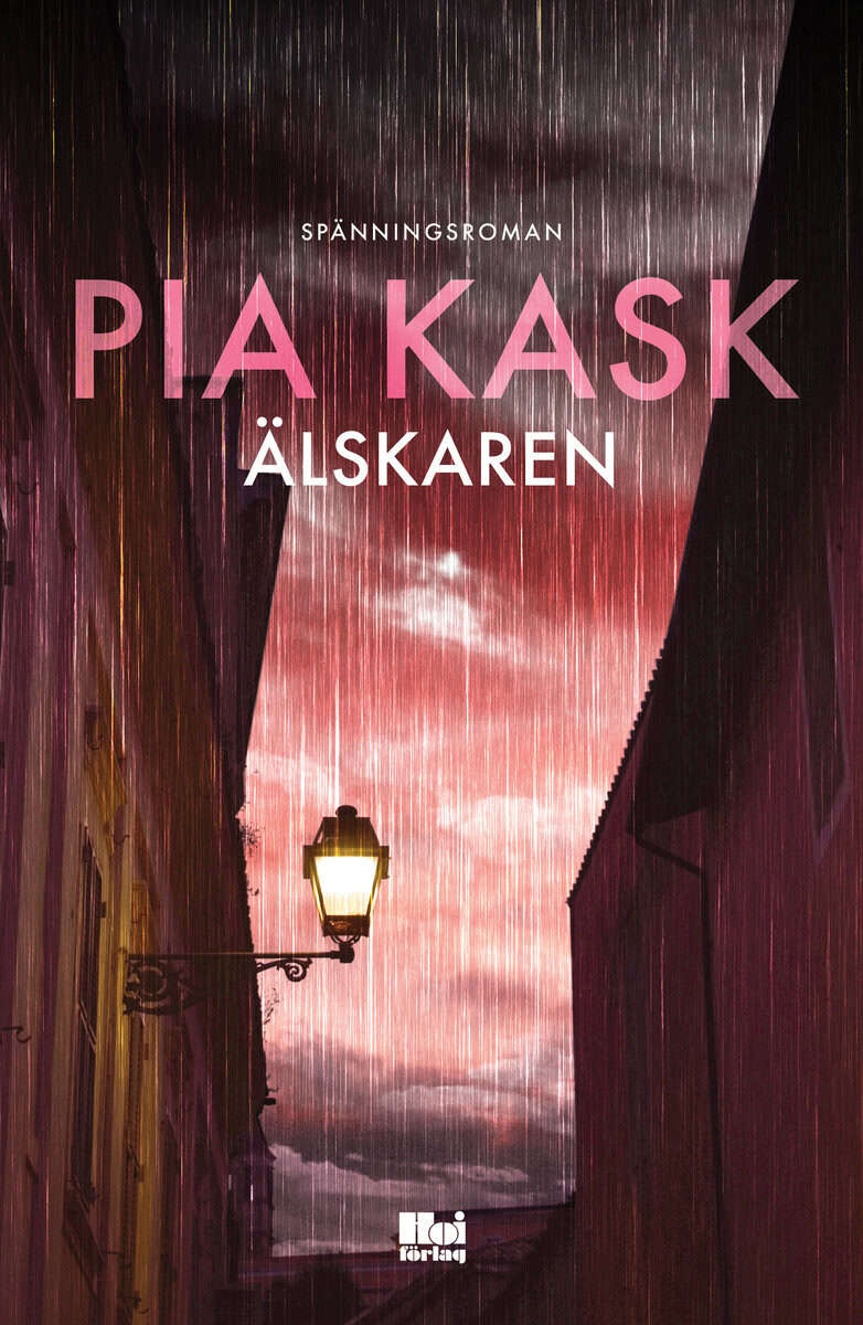 Pia Kask : Älskaren