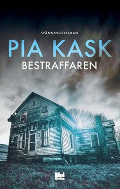 Pia Kask : Bestraffaren