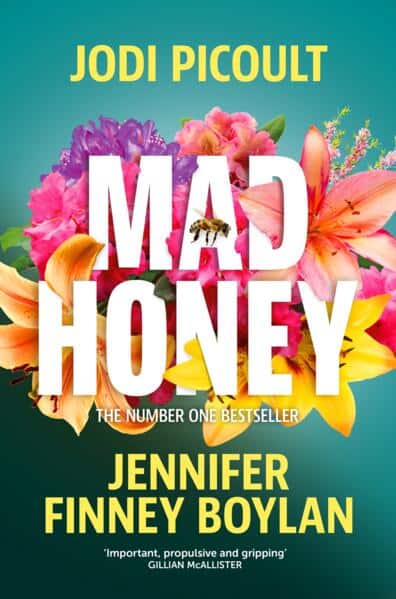 Picoult, Jodi ; Boylan, Jennifer Finney : Mad Honey