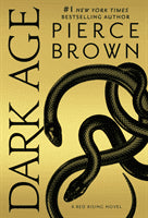 Pierce Brown : Dark Age