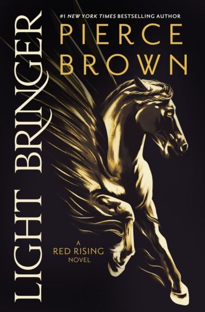 Pierce Brown : Light Bringer