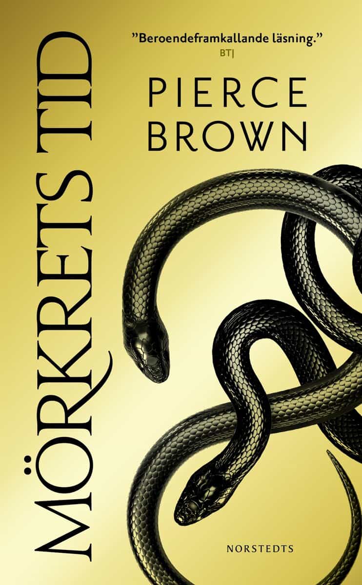 Pierce Brown : Mörkrets tid