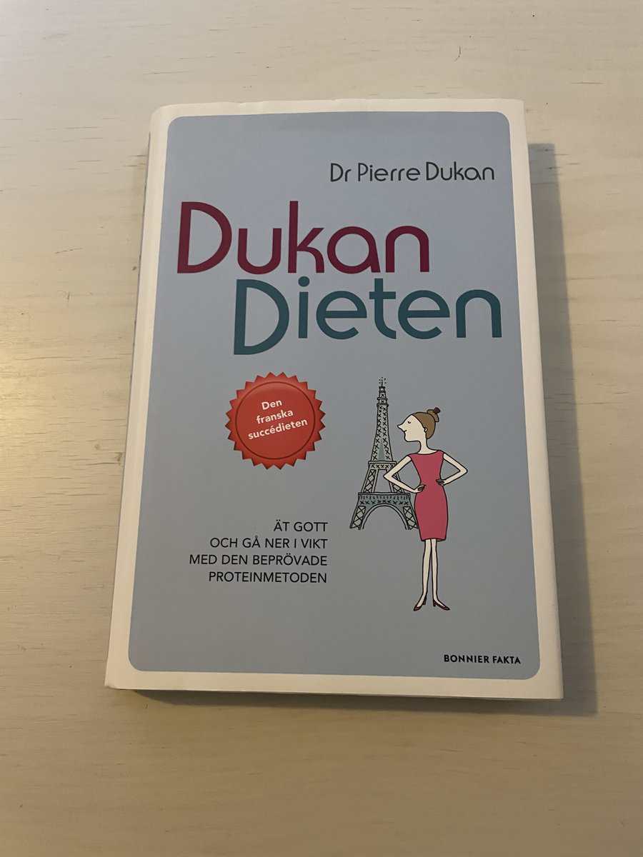 Pierre Dukan : Dukandieten