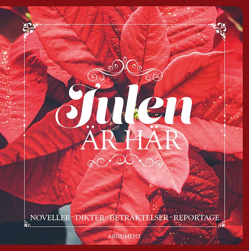 Pierre Eriksson : Julen är här