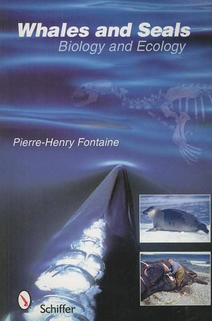 Pierre-Henry Fontaine : Whales And Seals