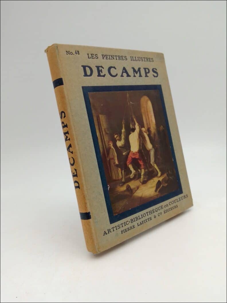 Pierre Lafitte : Decamps
