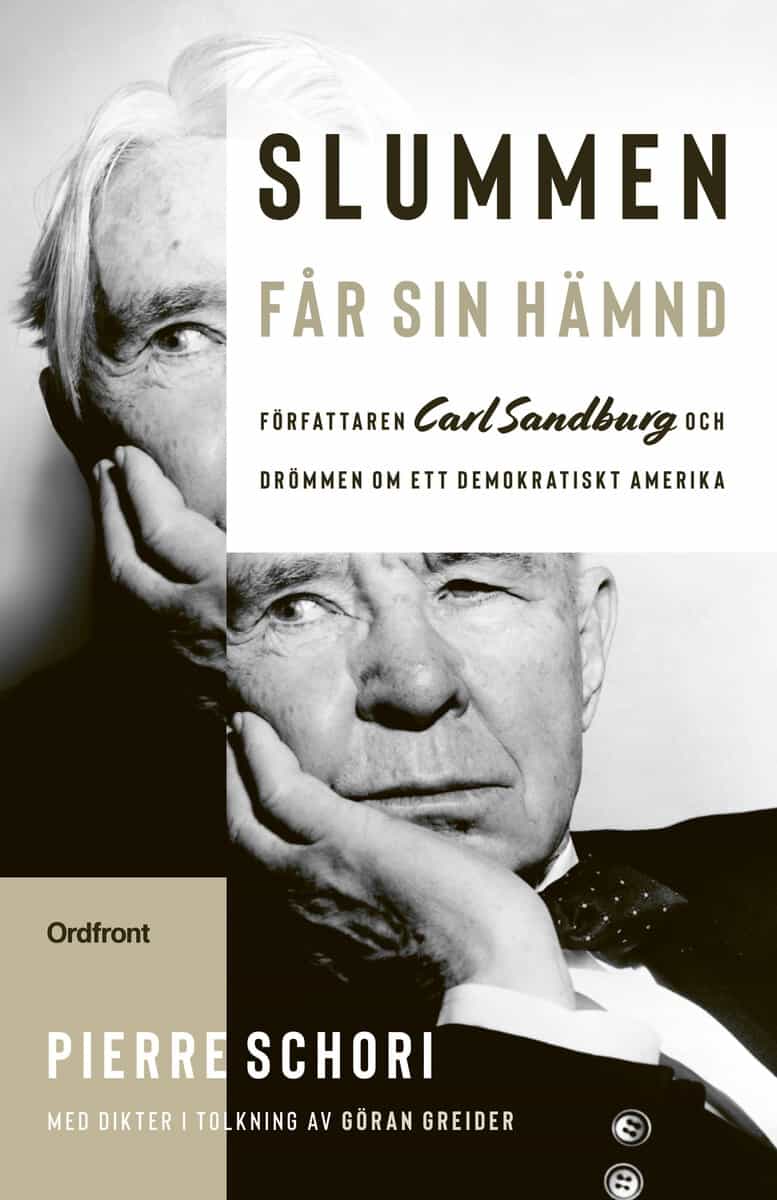 Pierre Schori : Slummen får sin hämnd