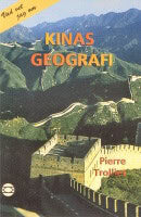 Pierre Trolliet : Kinas geografi