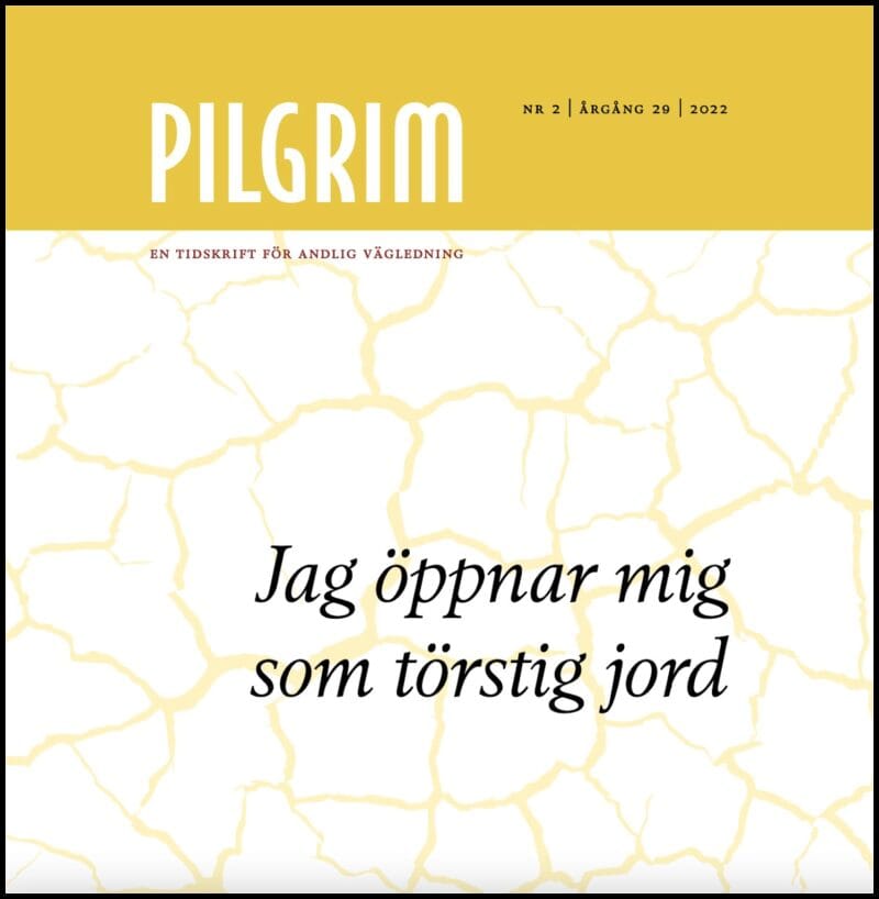 Pilgrim : 2022 / 2