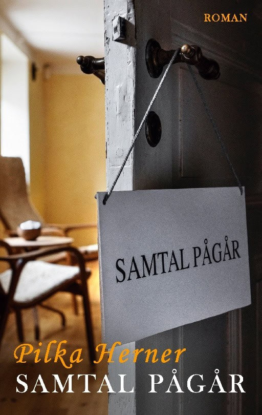 Pilka Herner : Samtal pågår