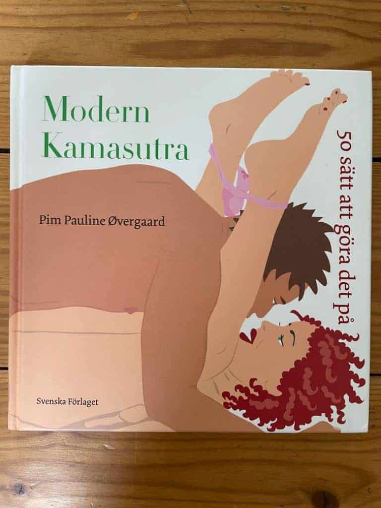 Pim Pauline Övergaard : Modern Kamasutra
