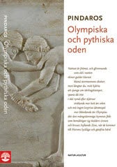 Pindaros : Olympiska och pythiska oden