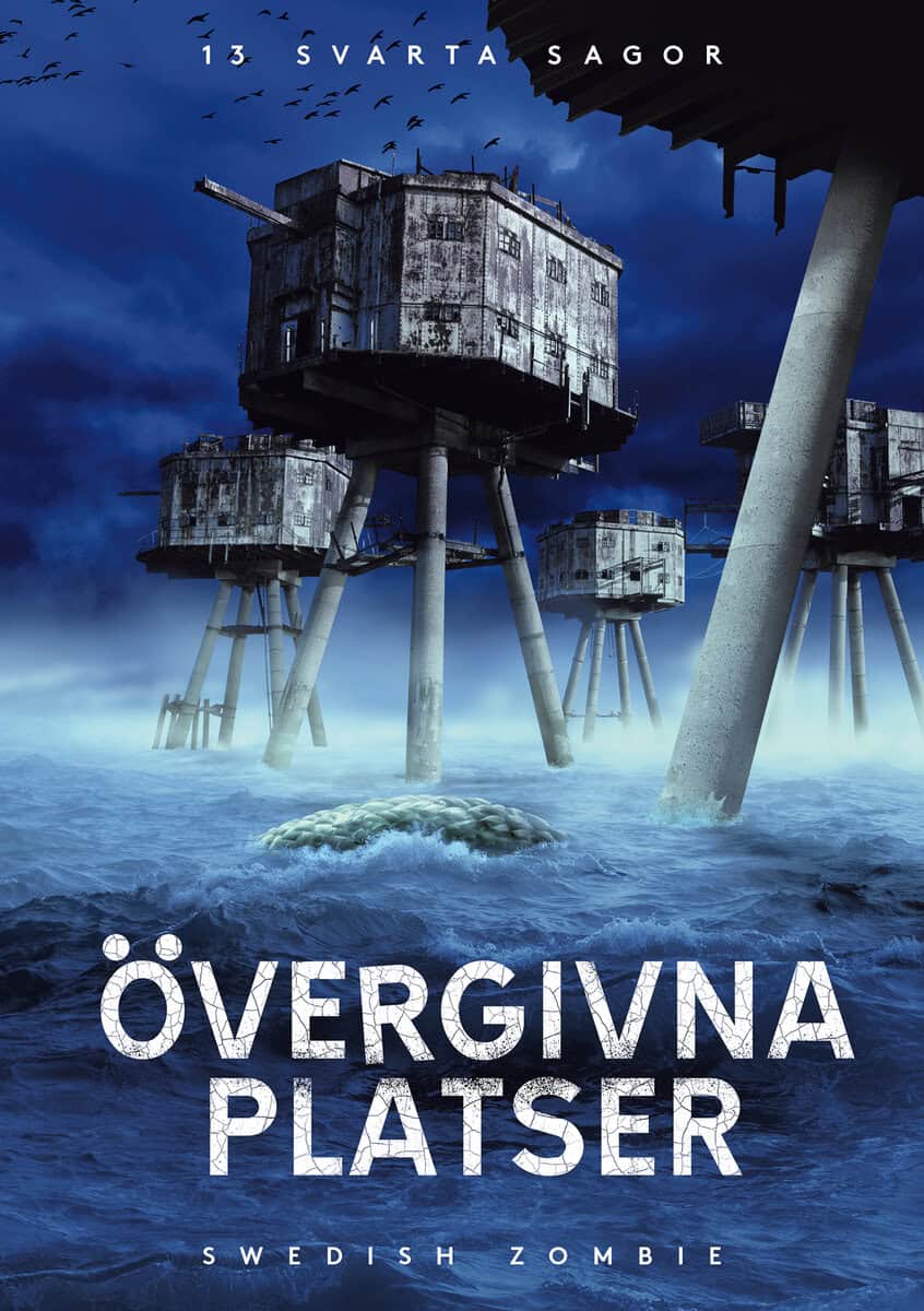 Pinter, Johannes ; Tellgren, Anna-Karin ; Sköld, Markus ; Metso, Marie ; Dahlrot, Mårten ; Schultz, Kristian ; Lovén, Lova ; Qvarfort, Åke ; Huttunen, Joni ; Olofsgård, Jonatan ; Persson, Tomas ; Ekre, Eira A ; Johansson, KG : Övergivna platser