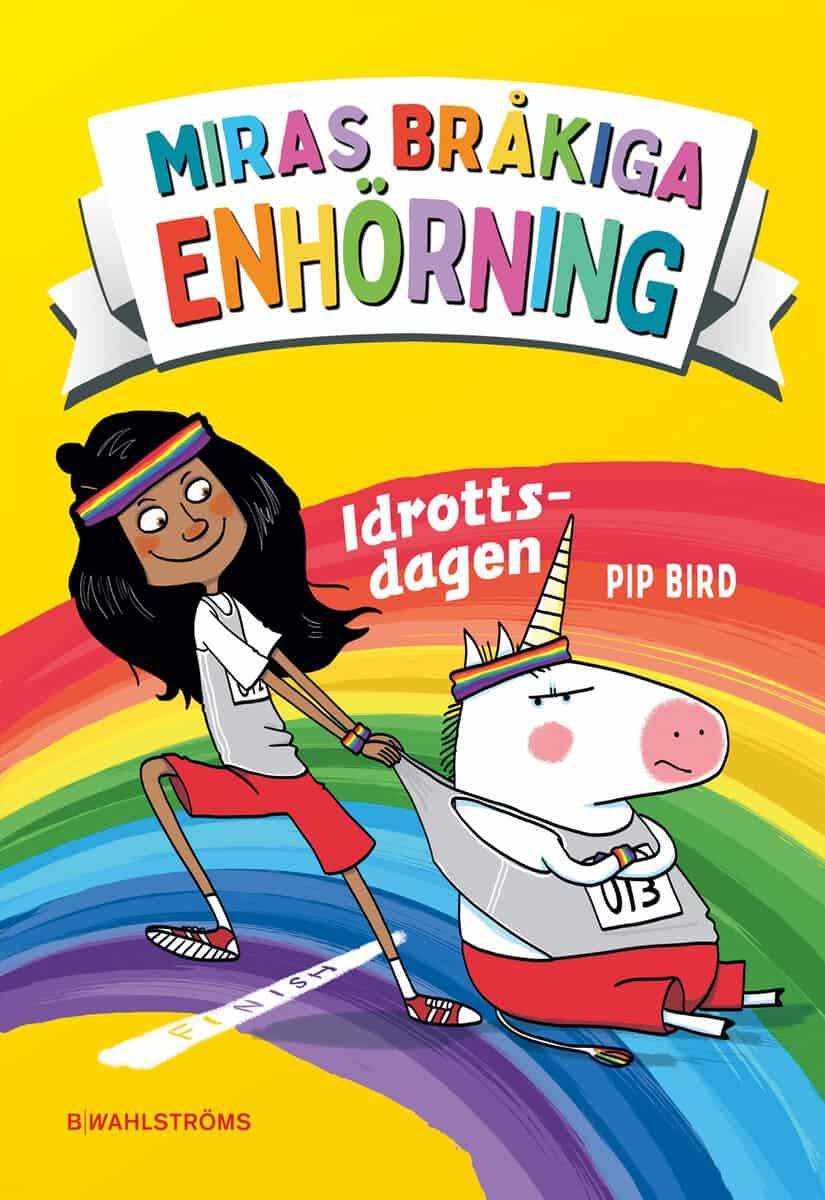 Pip Bird : Idrottsdagen