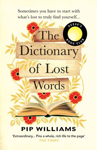 Pip Williams : The Dictionary of Lost Words