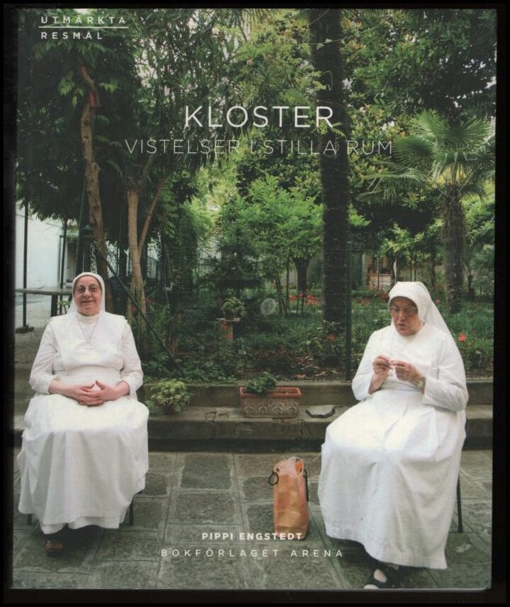 Pippi Engstedt : Kloster