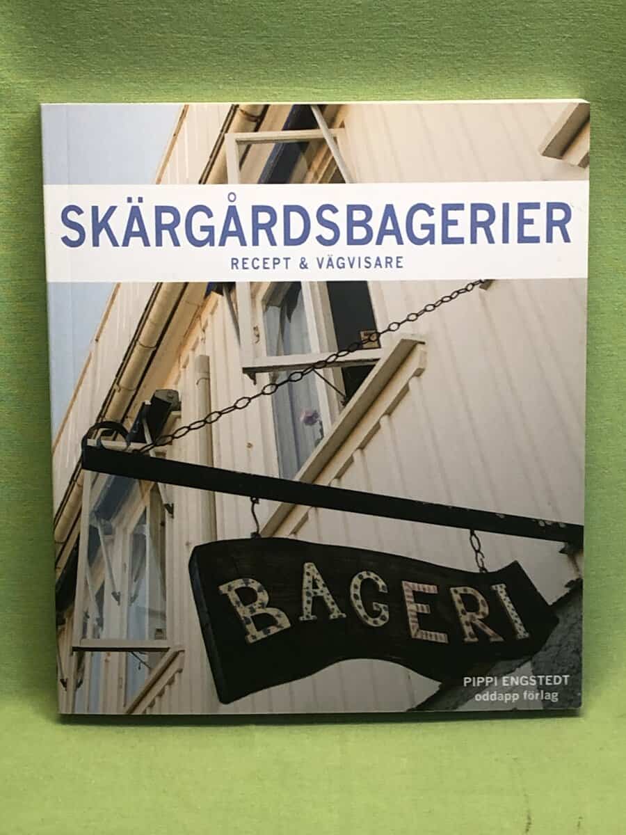 Pippi Engstedt : Skärgårdsbagerier