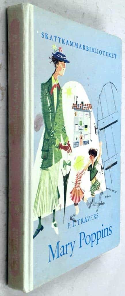 Travers, P.L. ; Shepard, Mary : Mary Poppins