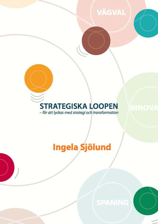 PlanB, Ingela Sjölund / : Strategiska loopen
