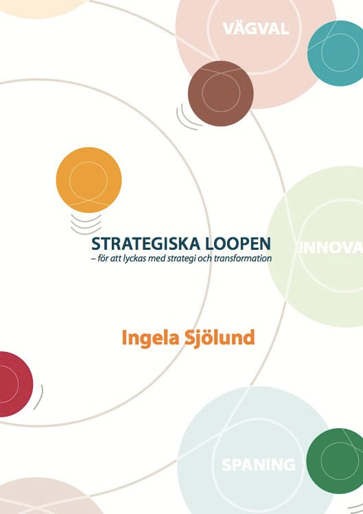 PlanB, Ingela Sjölund / : Strategiska loopen
