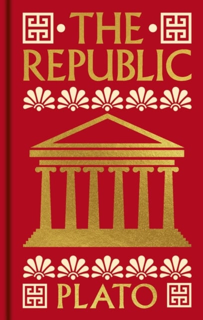 Plato : The Republic