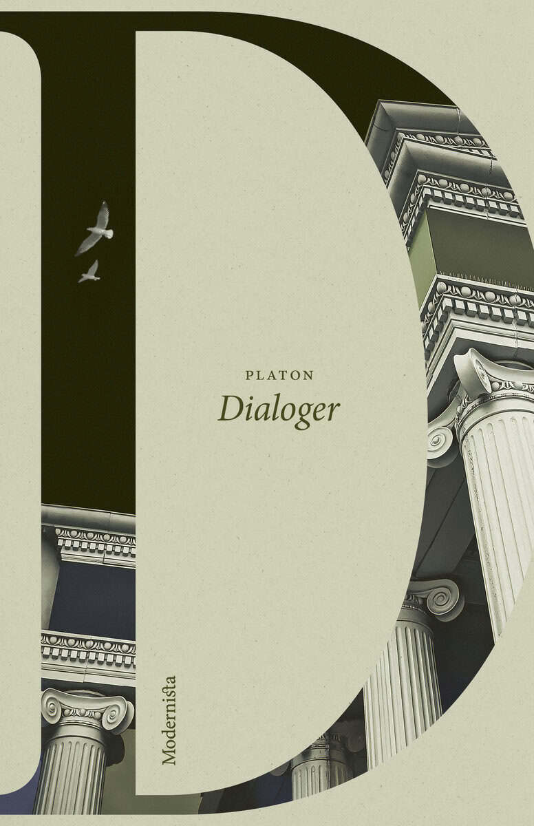 Platon : Dialoger