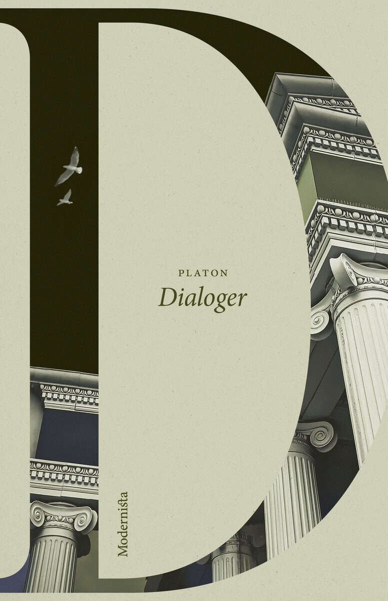 Platon : Dialoger