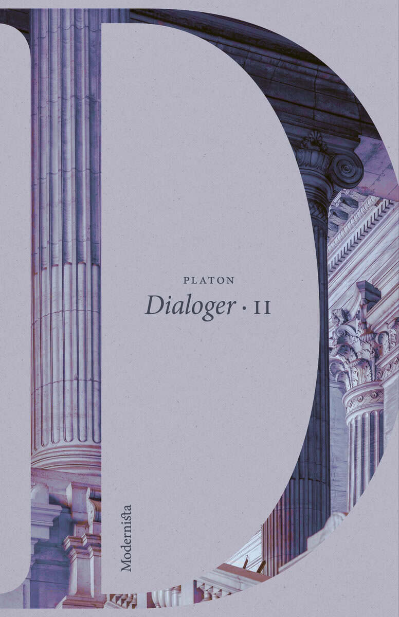 Platon : Dialoger II
