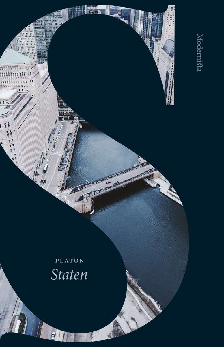 Platon : Staten