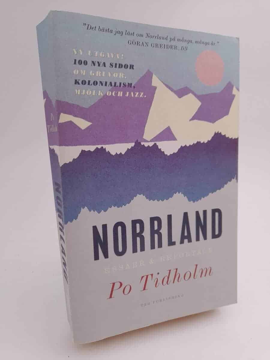 Po Tidholm : Norrland