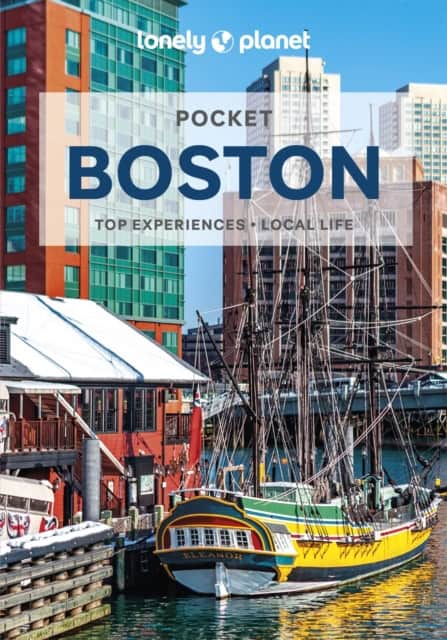 , : Pocket Boston