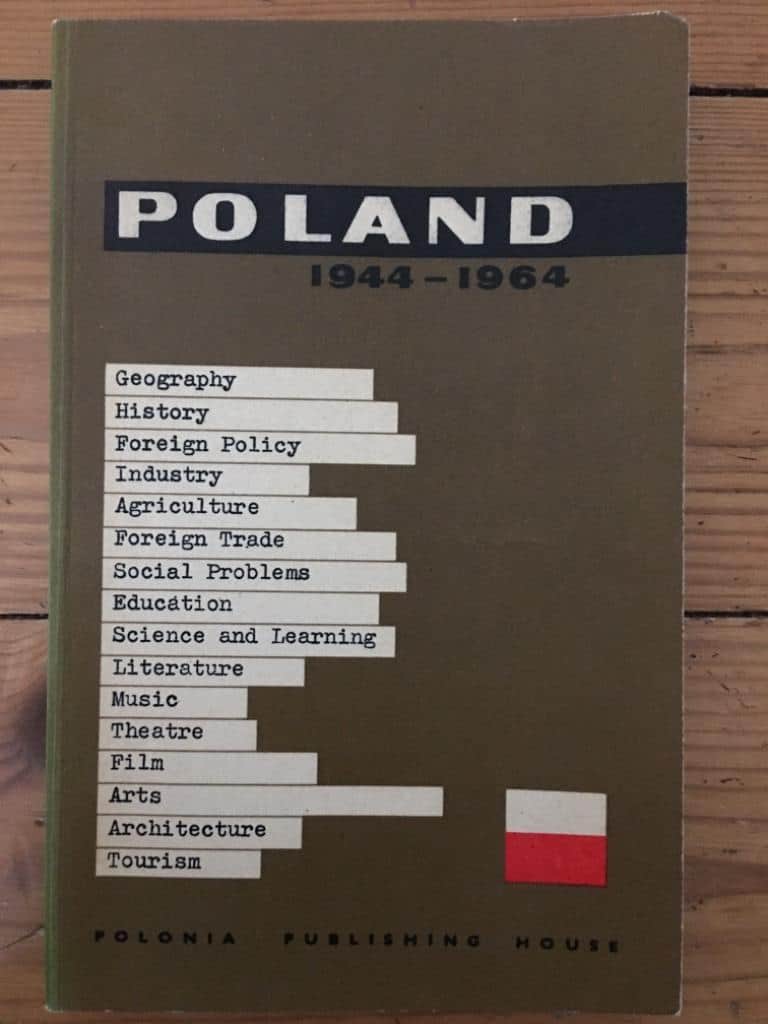 Poland 1944-1964